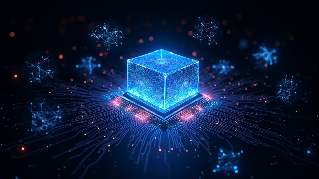 quantum computing transforms intelligence