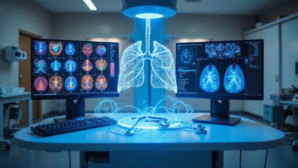 radiologists and ai collaboration