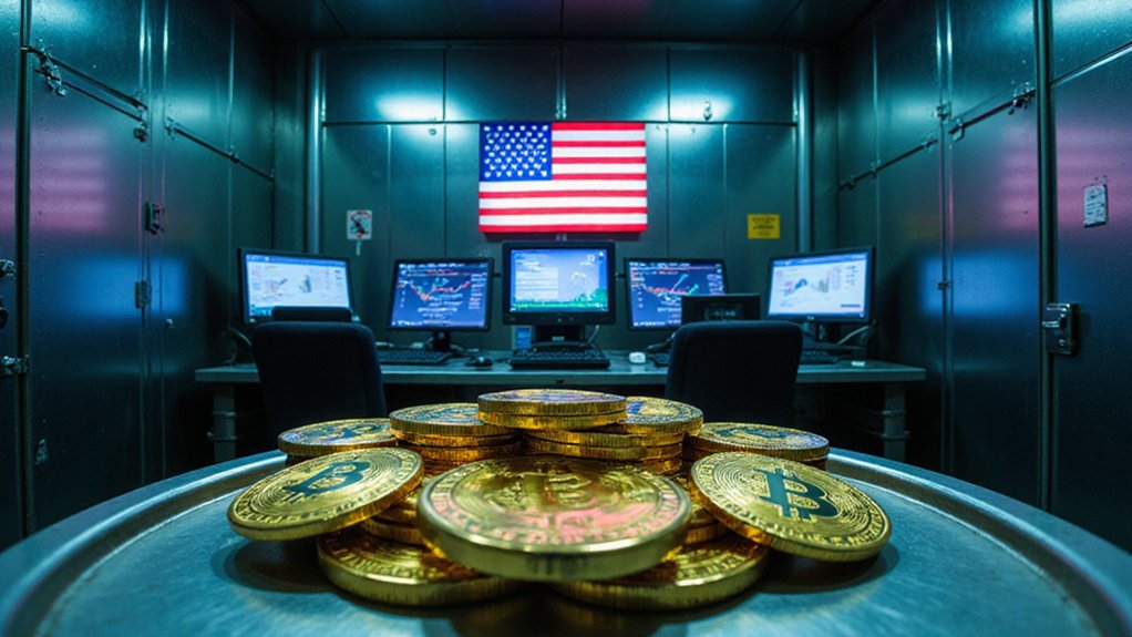 seized crypto national asset