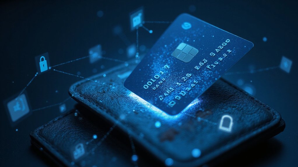 smart cards targeting spending