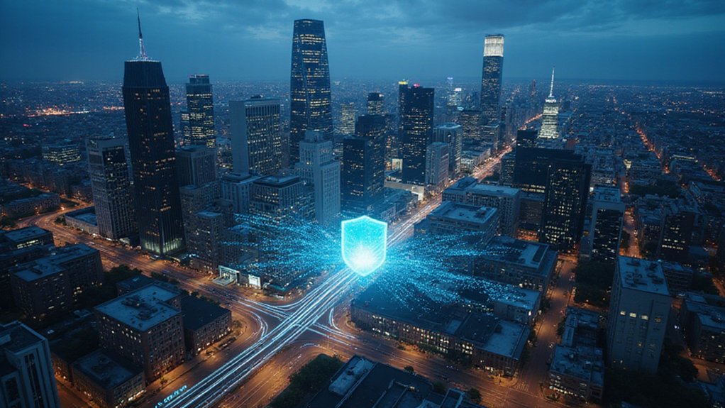 smart cities and privacy