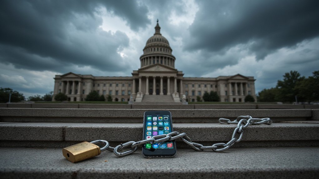 teen social media ban