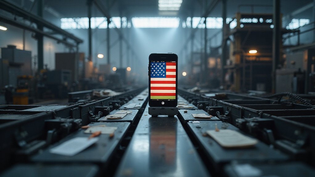trump urges apple withdrawal