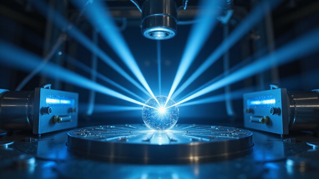 unlimited nuclear energy innovation
