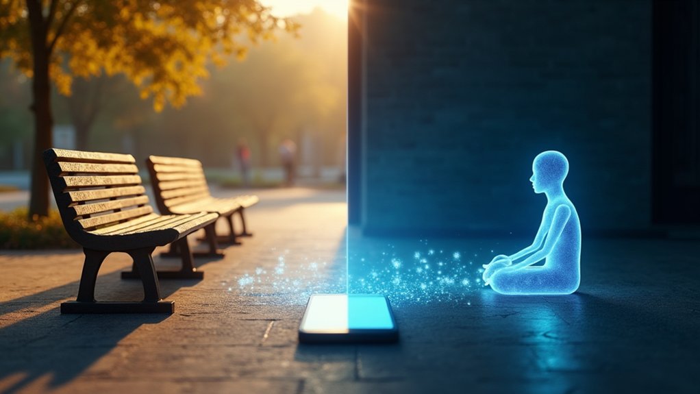 virtual friendships vs authenticity