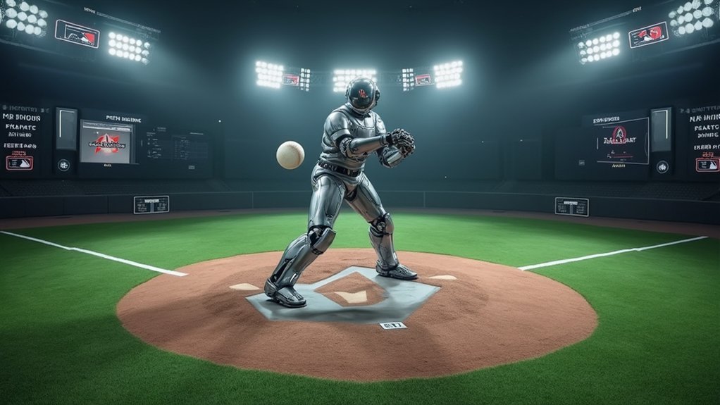 virtual teammates for players