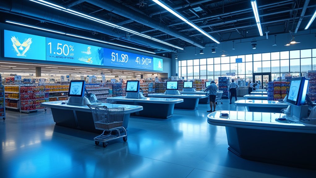 walmart s cashierless future store