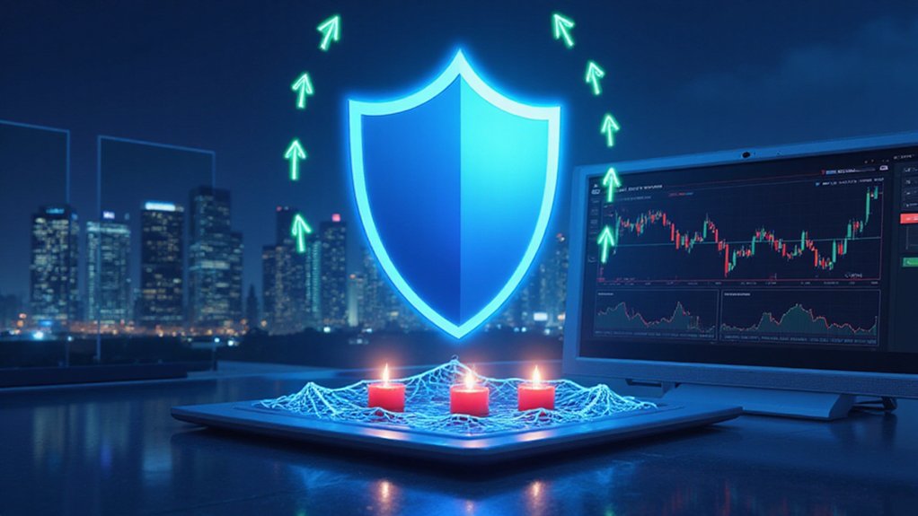zero loss trading empowerment