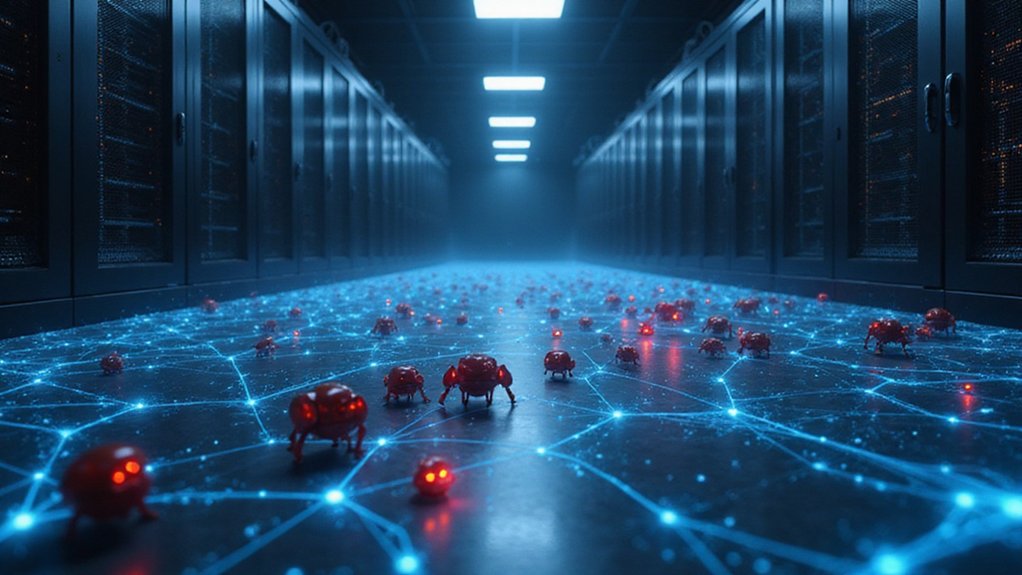 ai bot dominates online space