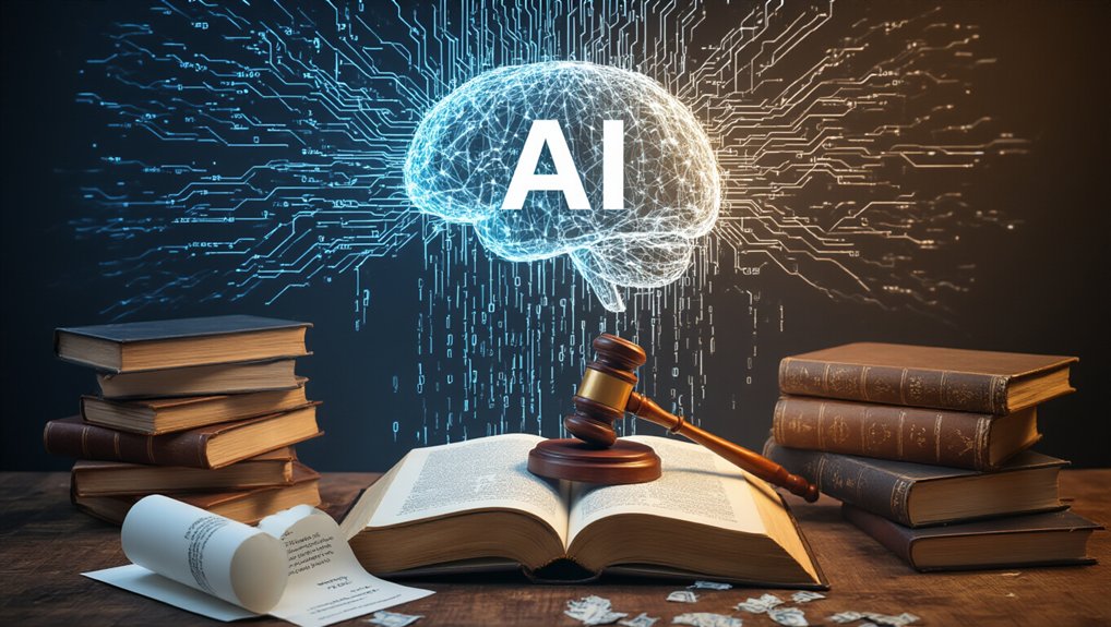 ai can consume literature