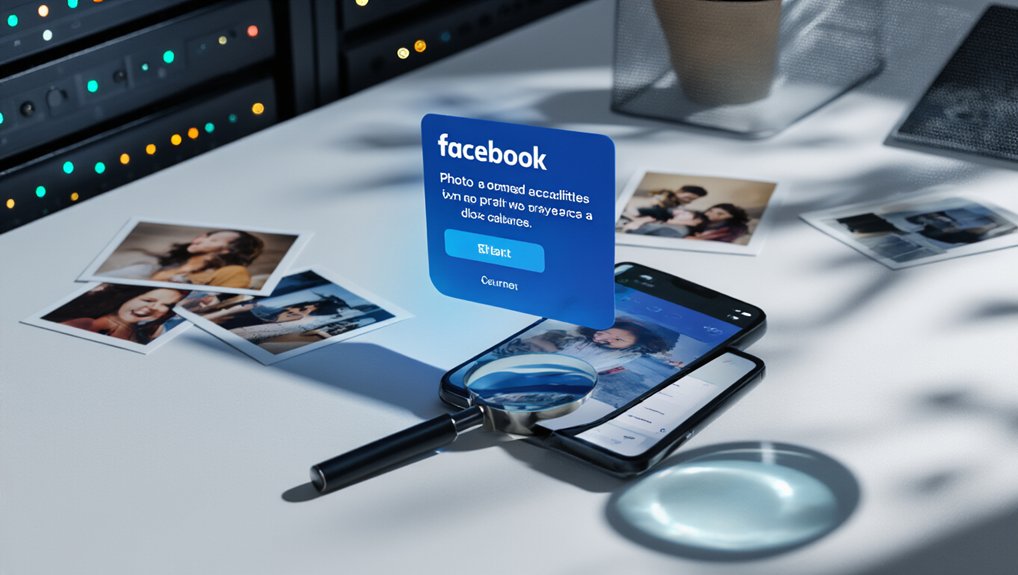 ai demands photo access