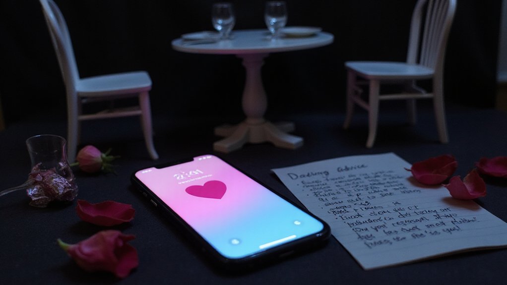 ai hindering romantic connections