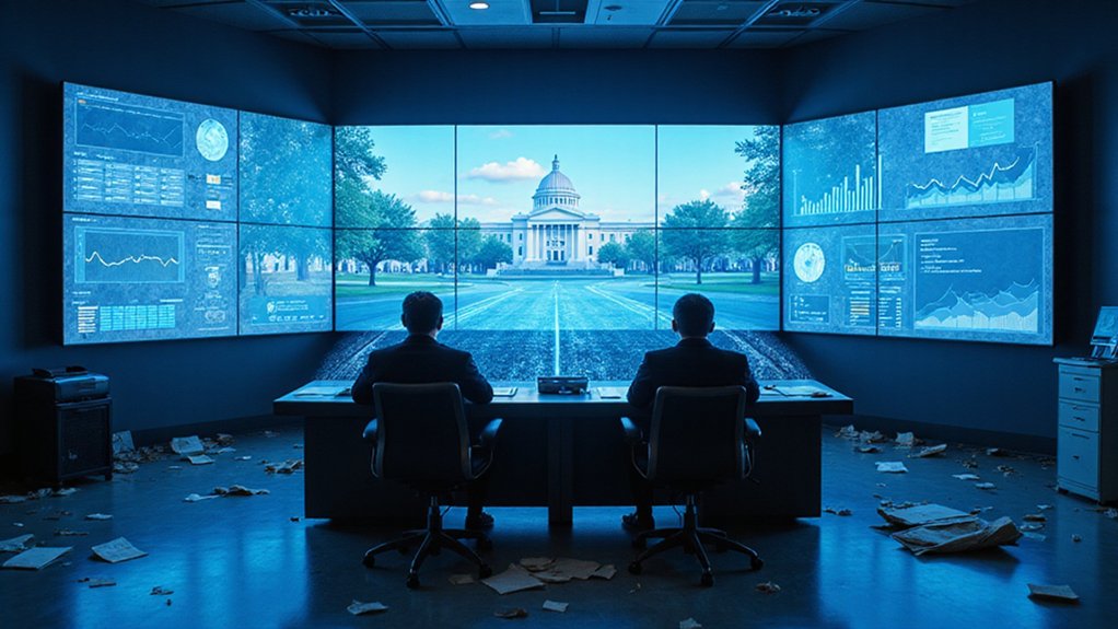 ai in university management