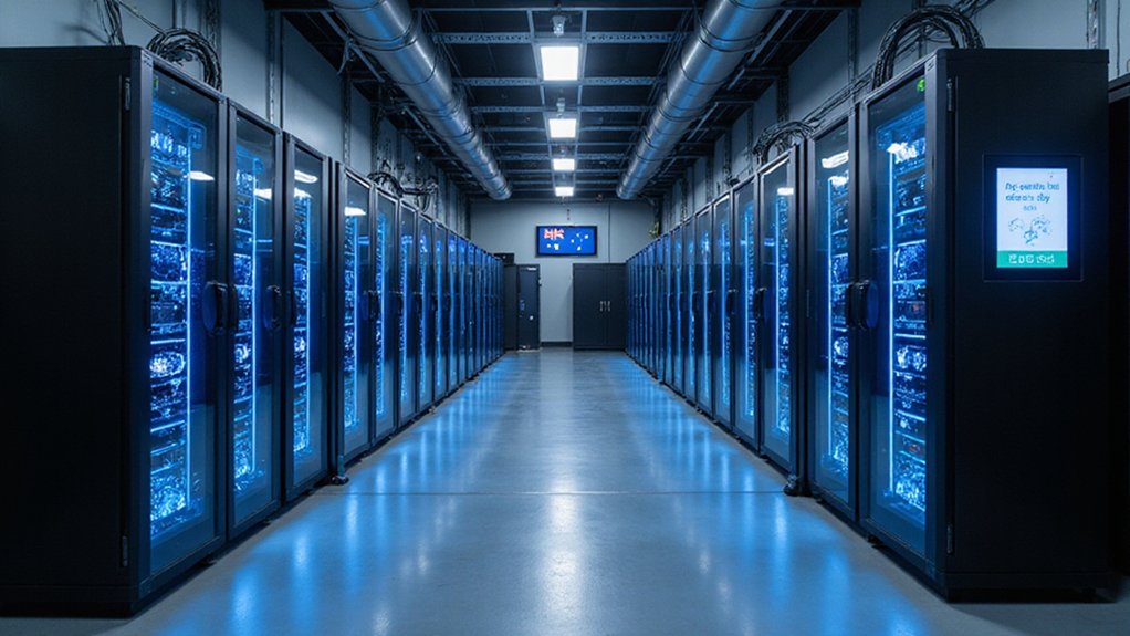 ai supercomputer for medicine
