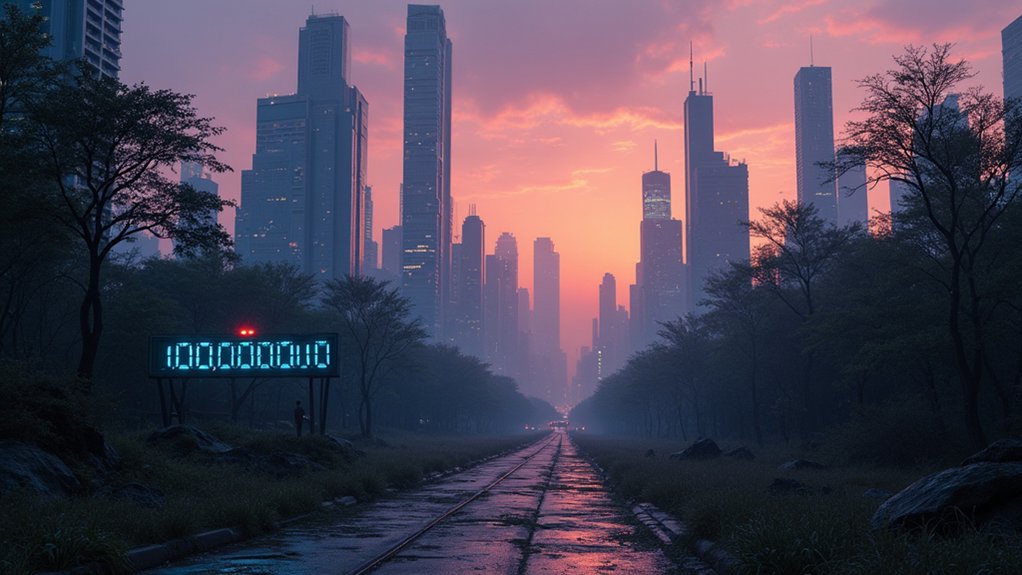 ai threatens population decline