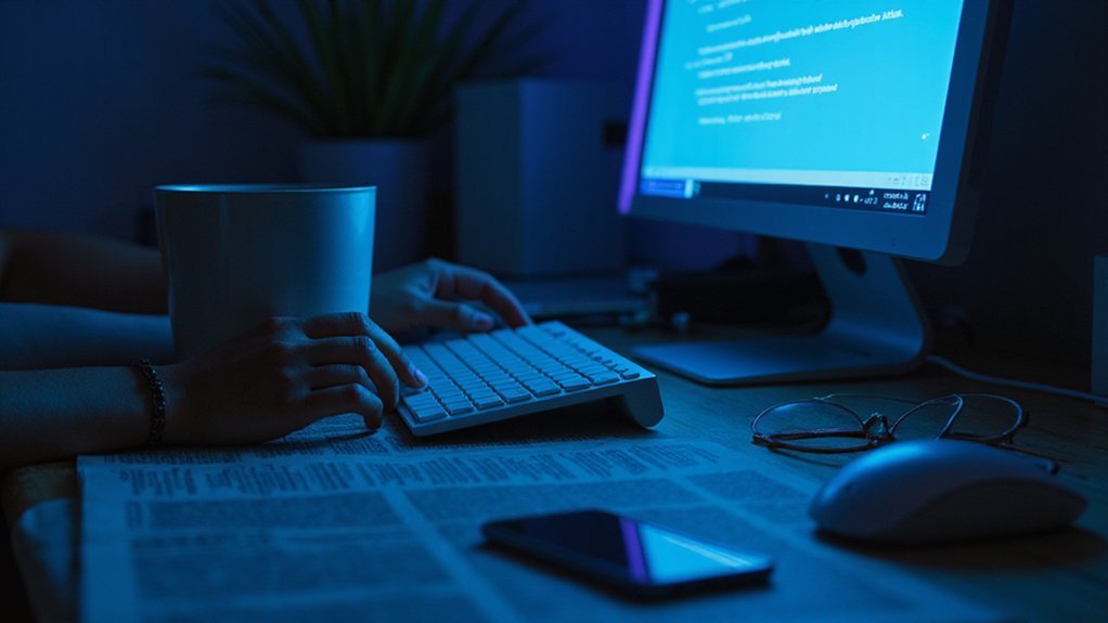 ai users overlooking source credibility
