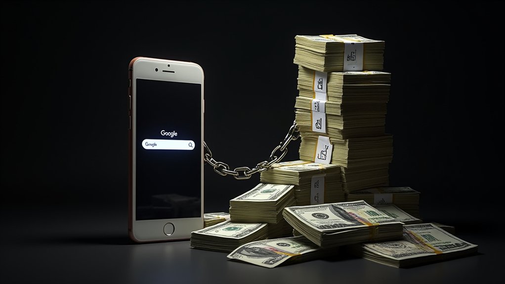 apple s 14b deal strategy