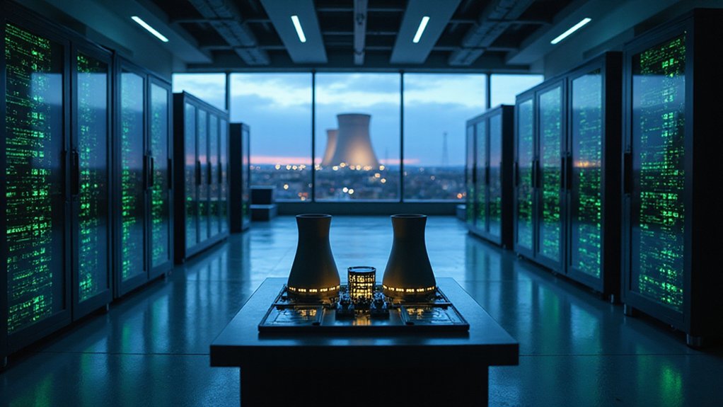 atomic energy for ai