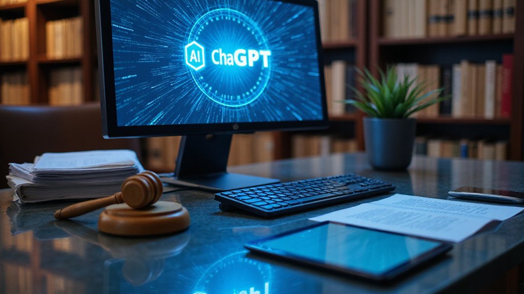 controversial ai tool for lawyers