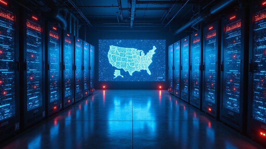 government ai deployment leak