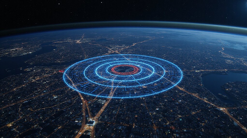 gps route optimization algorithms