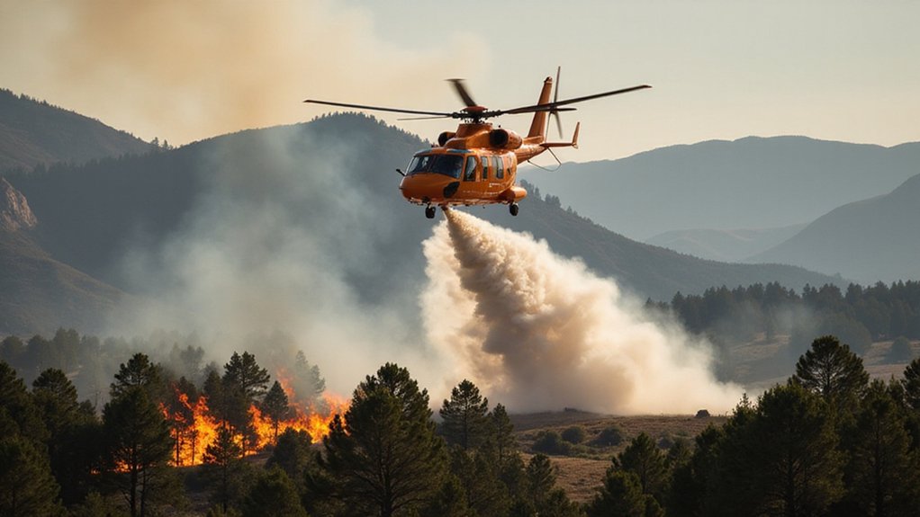 h215 helicopters enhance firefighting