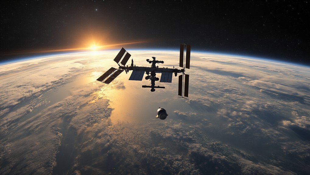 indian pilot s historic iss mission