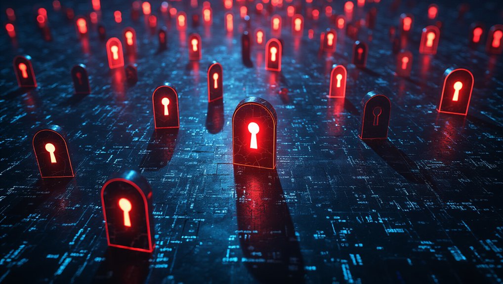 massive data breach alert
