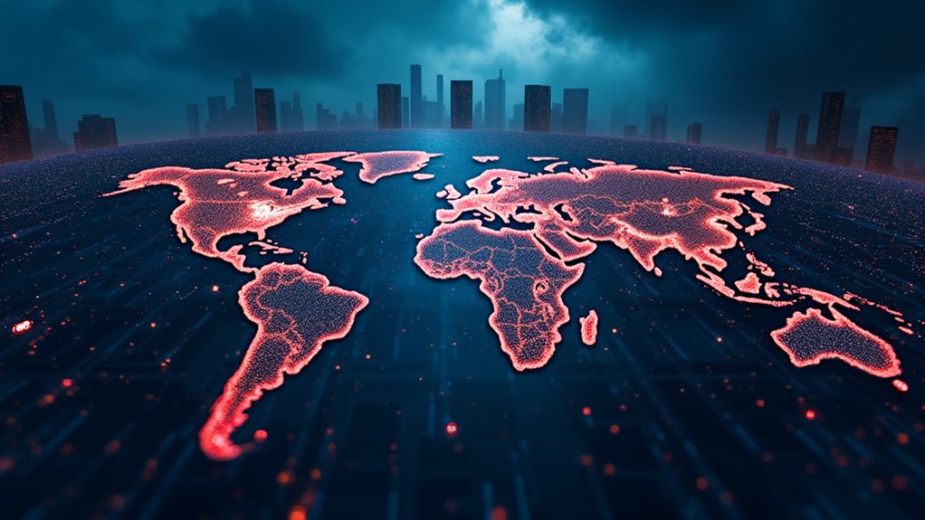 massive data breach revealed