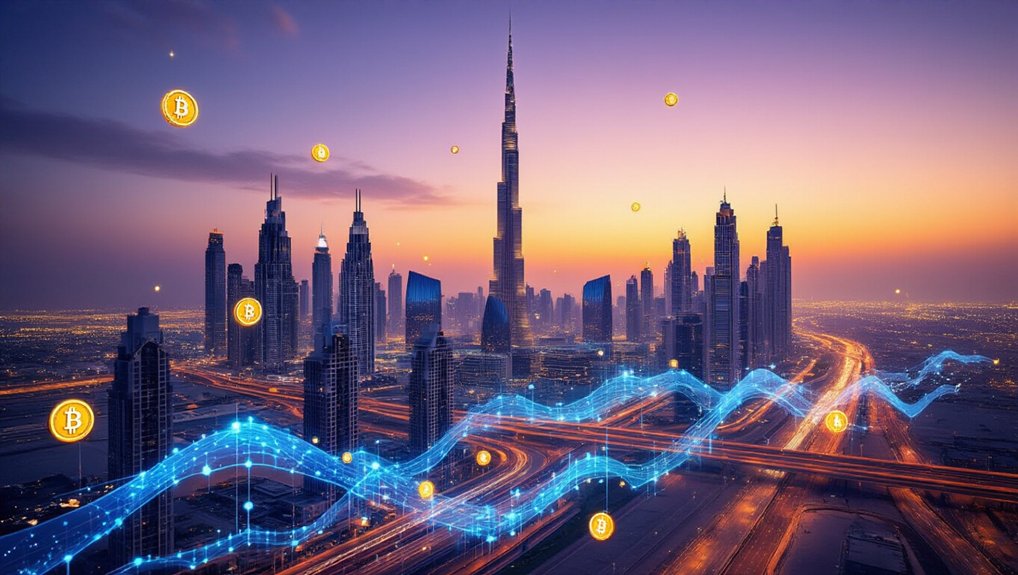 middle east crypto expansion