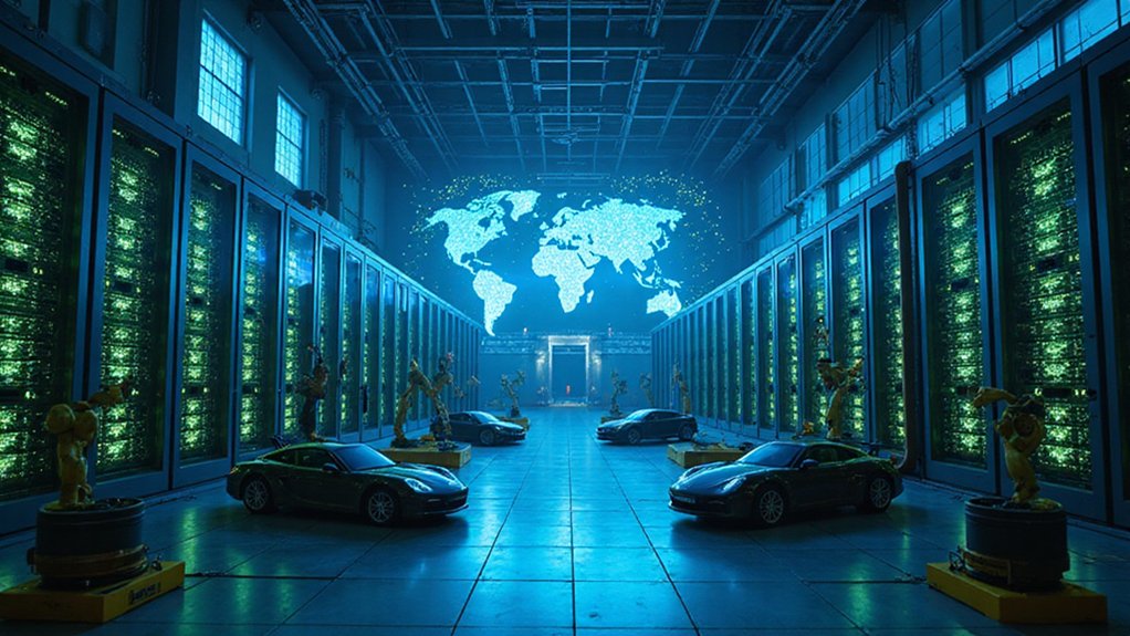 nvidia s ambitious growth strategy