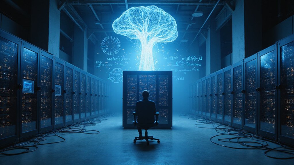 superintelligent ai dangers revealed