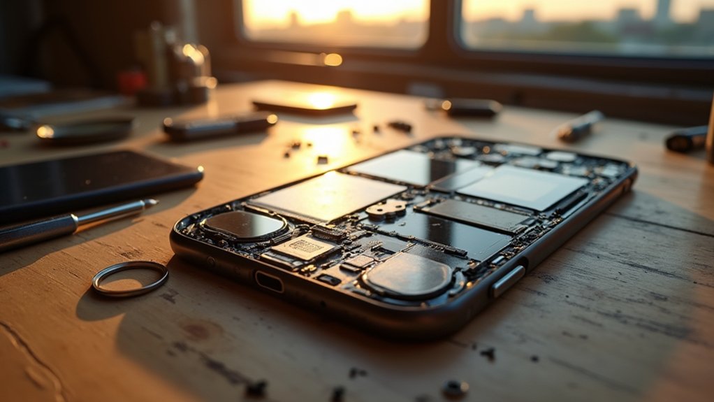 texas repair bill victory