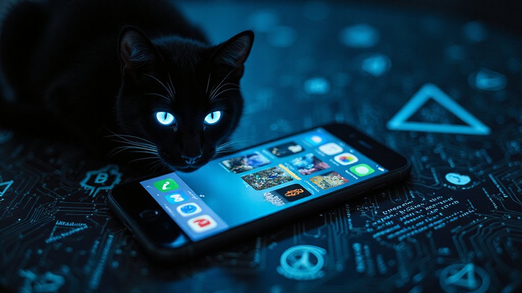 trojan spy app theft