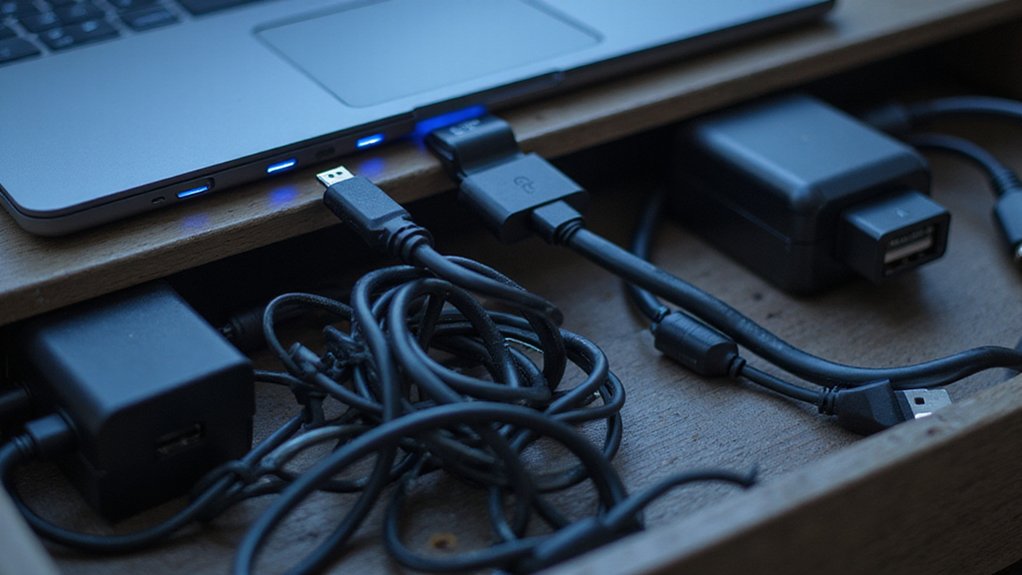 unified usb c functionality achieved
