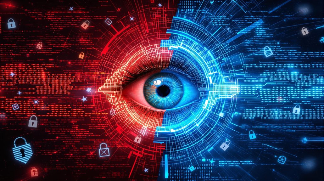 ai combating deepfake threats