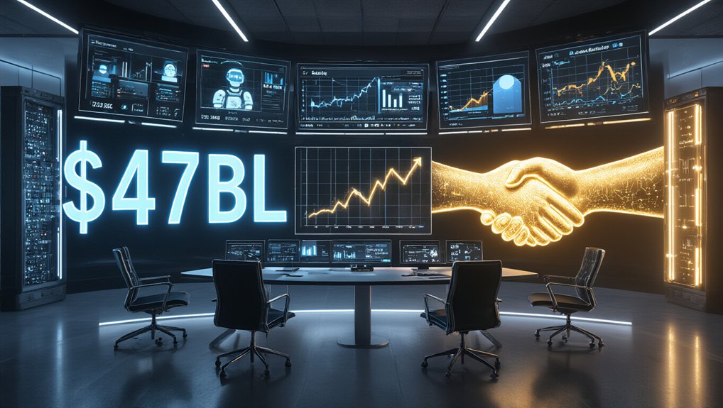 ai growth human trust