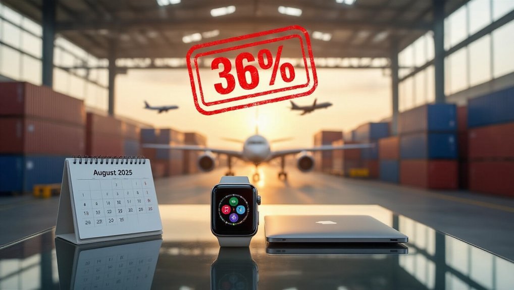 apple price increase imminent