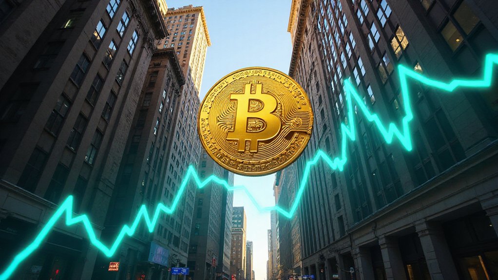 bitgo ipo filing surprise