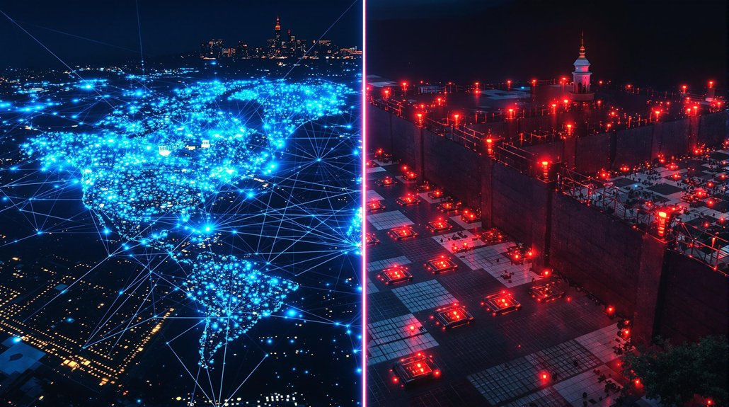 china s ai governance leadership