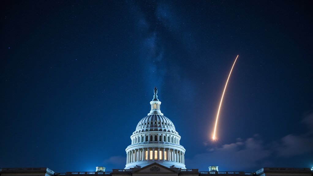 congress defends nasa funding