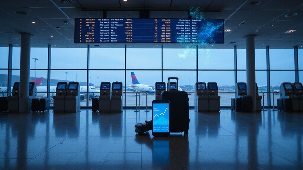 delta s ai airfare calculator