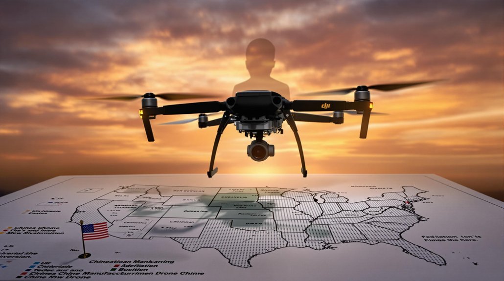 dji s potential identity evasion