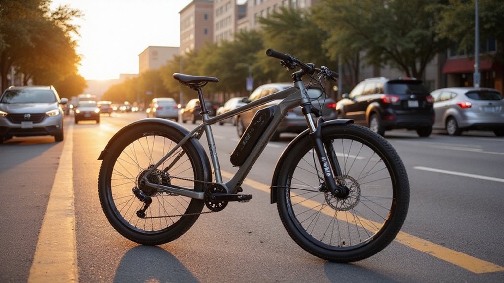 e bike class choice matters