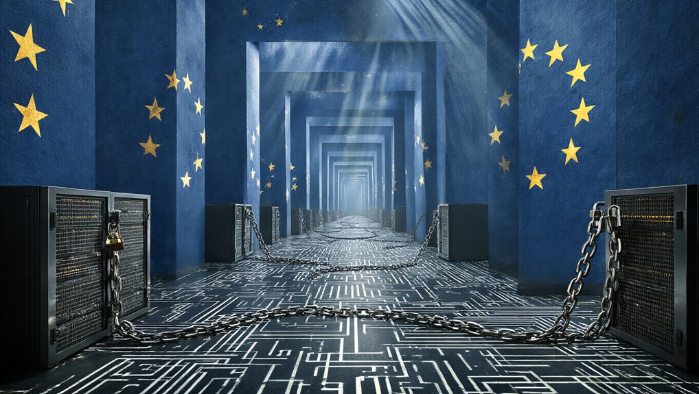 eu ai regulations challenge tech