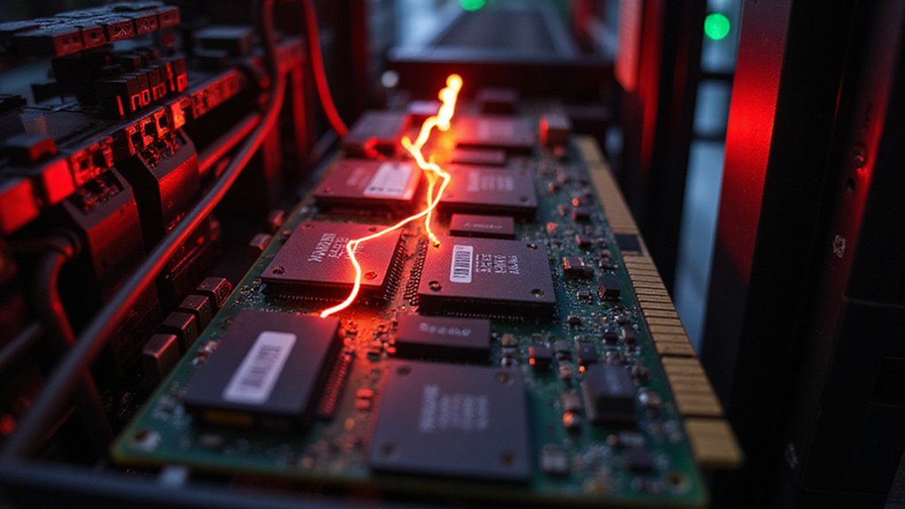 rowhammer exploits nvidia gpus