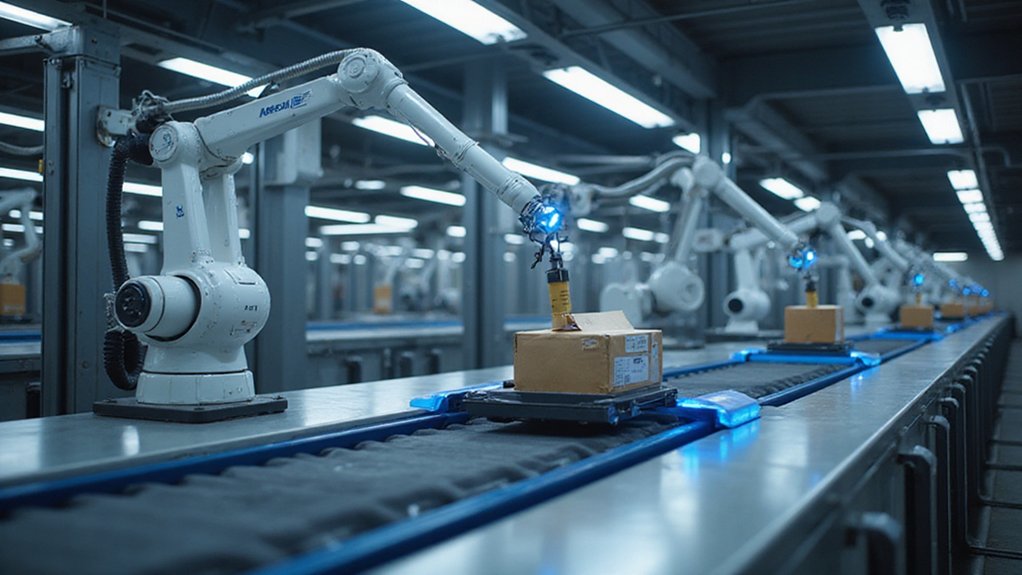 usps technology transformation journey