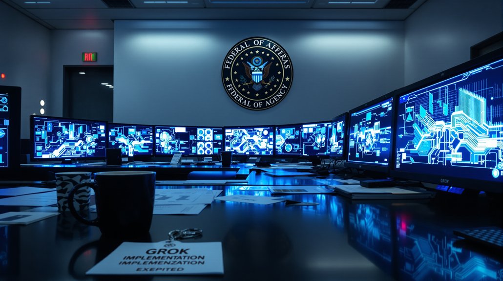ai deployment sparks controversy