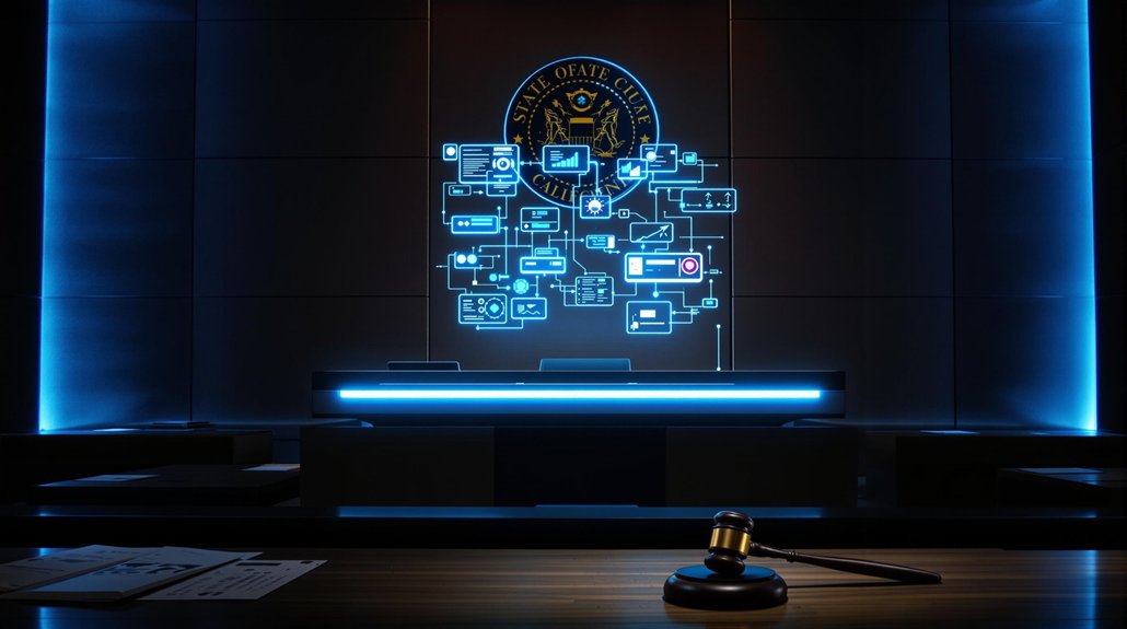 ai driven judicial decisions