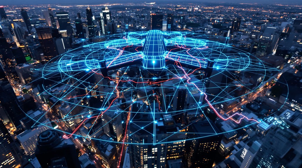 ai enhances navigation accuracy